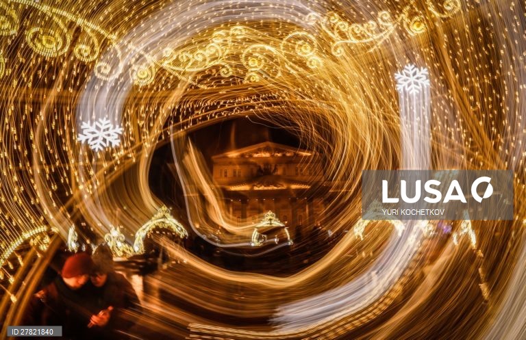 Decorações de Natal