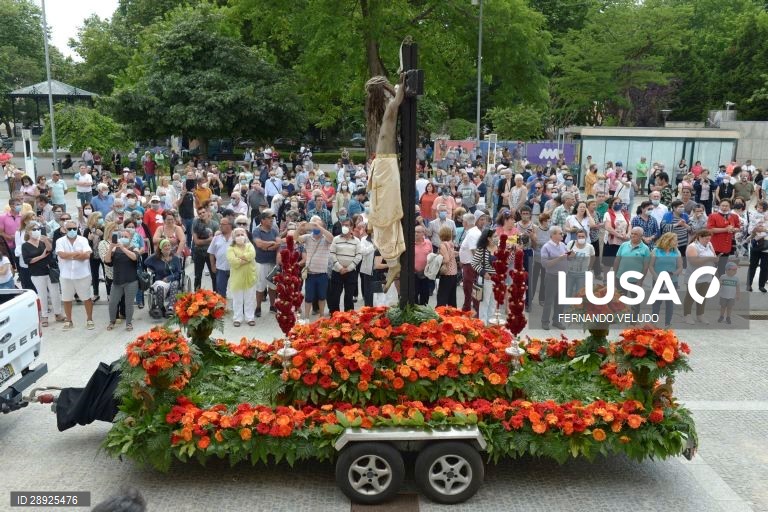 Procissão do Senhor de Matosinhos