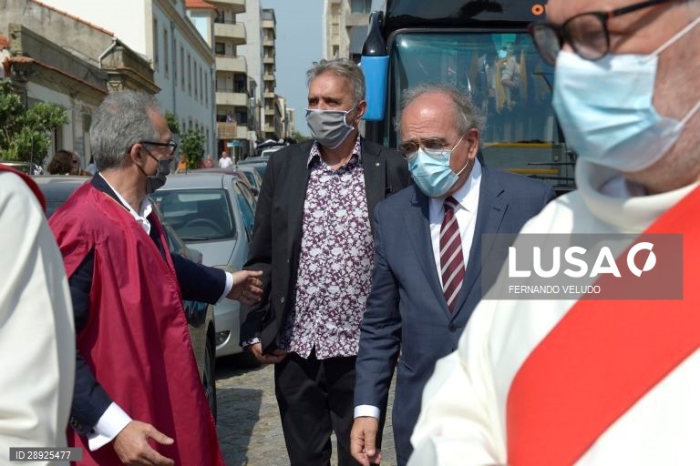 Procissão do Senhor de Matosinhos