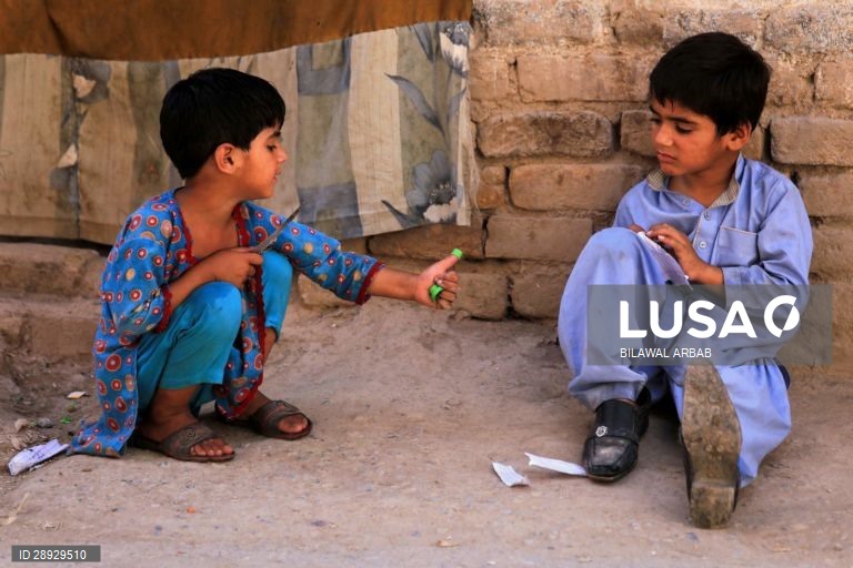 Dia Internacional da Criança