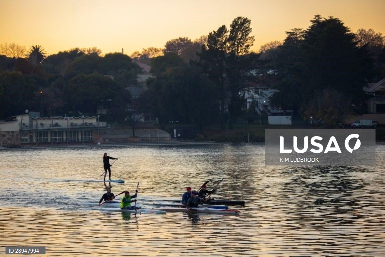 Dia Mundia do Ambiente