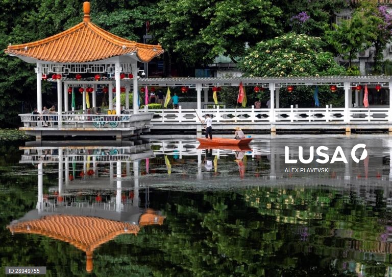 Dia Mundia do Ambiente