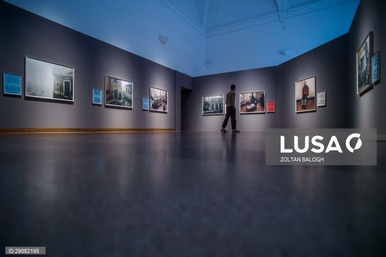 Hungria: Reabertura do Palácio de Arte de Budapeste