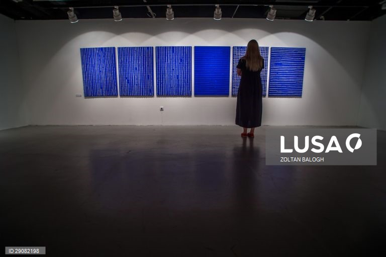 Hungria: Reabertura do Palácio de Arte de Budapeste