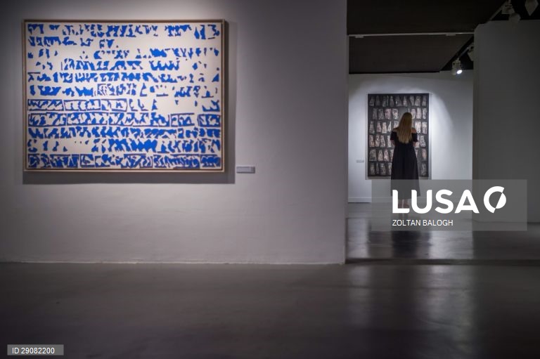 Hungria: Reabertura do Palácio de Arte de Budapeste