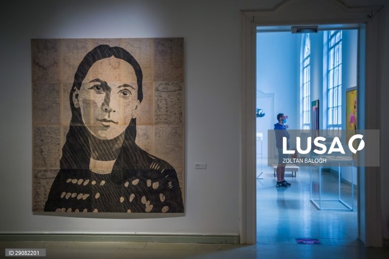 Hungria: Reabertura do Palácio de Arte de Budapeste