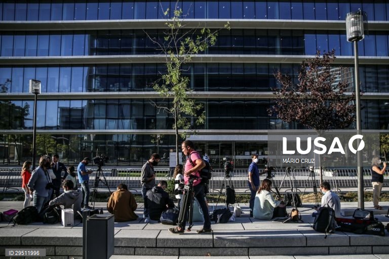 Início do julgamento do processo Football Leaks