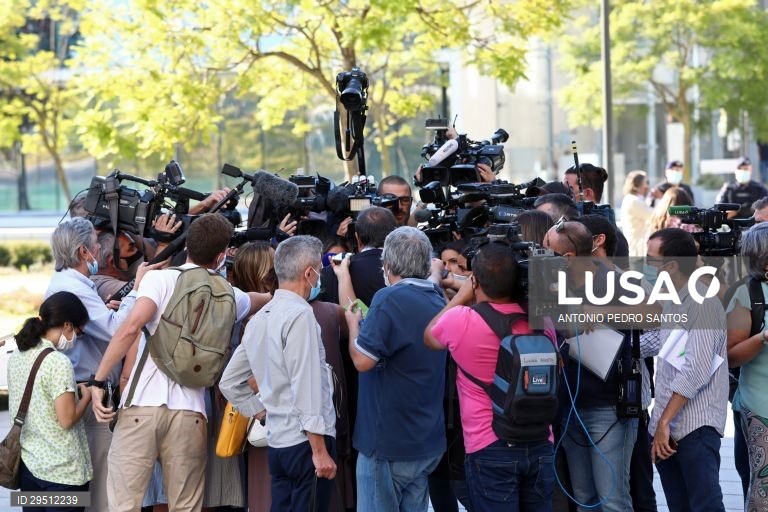 Início do julgamento do processo Football Leaks