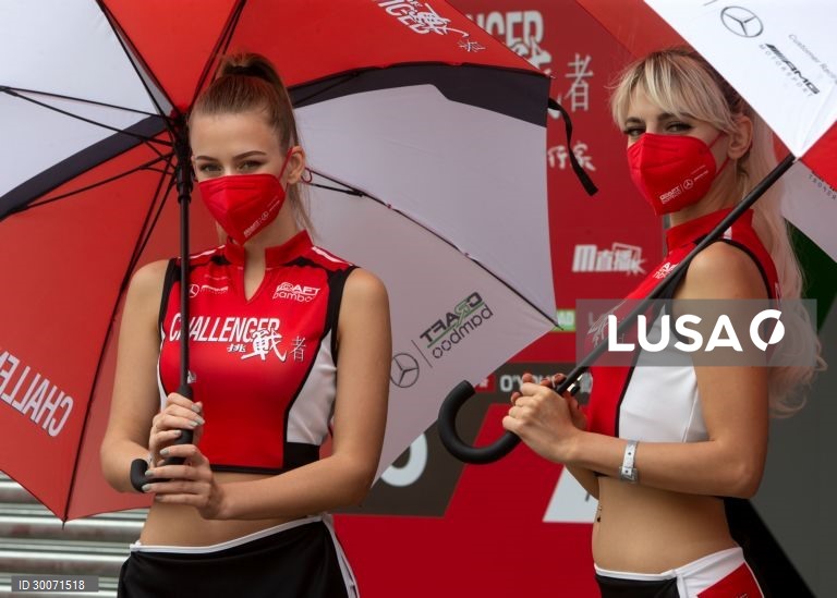 Automobilismo: 67.º Grande Prémio de Macau