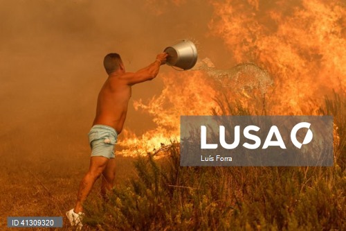 Governo anuncia 5 milhões para empresas de turismo atingidas por incêndios em agosto