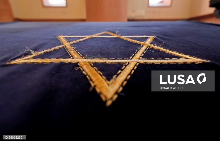 Alemanha: A mais antiga sinagoga e cemitério judeus na Europa em Worms