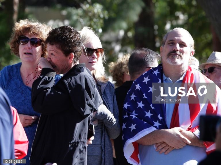 Tiroteio em bar na Califórnia, EUA.
