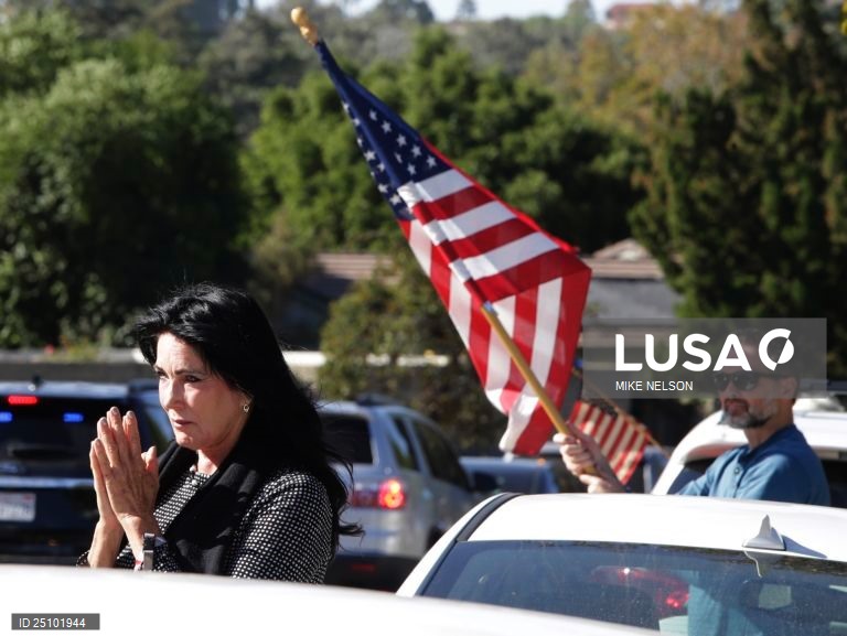 Tiroteio em bar na Califórnia, EUA.