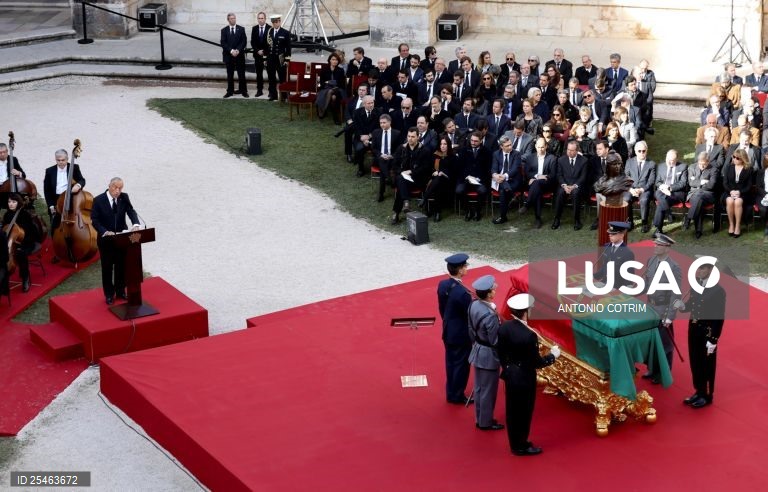 Marcelo Rebelo de Sousa três anos de mandato.