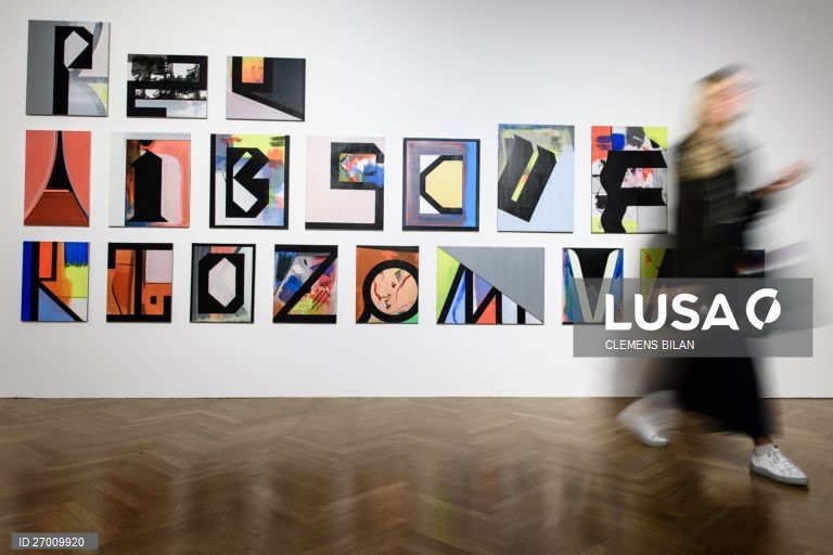 Alemanha: Exposição de Pablo Picasso em Berlim