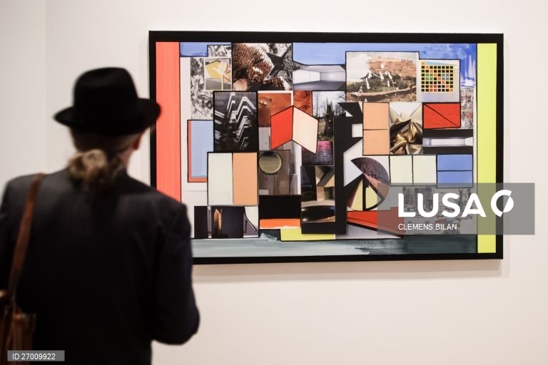 Alemanha: Exposição de Pablo Picasso em Berlim