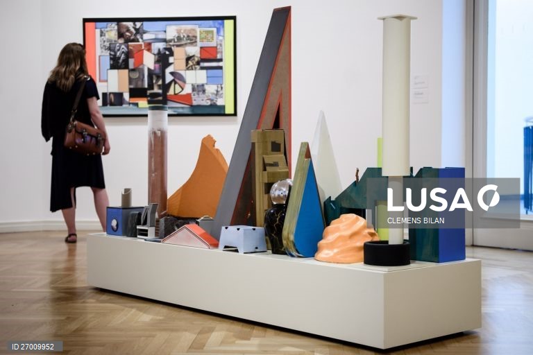 Alemanha: Exposição de Pablo Picasso em Berlim