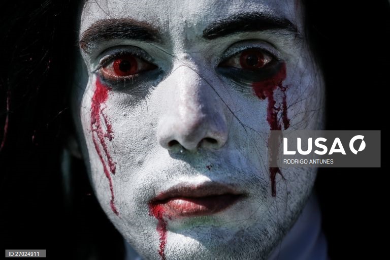 6.ª Comic Con Portugal