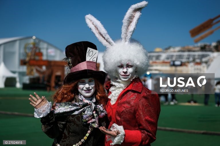 6.ª Comic Con Portugal