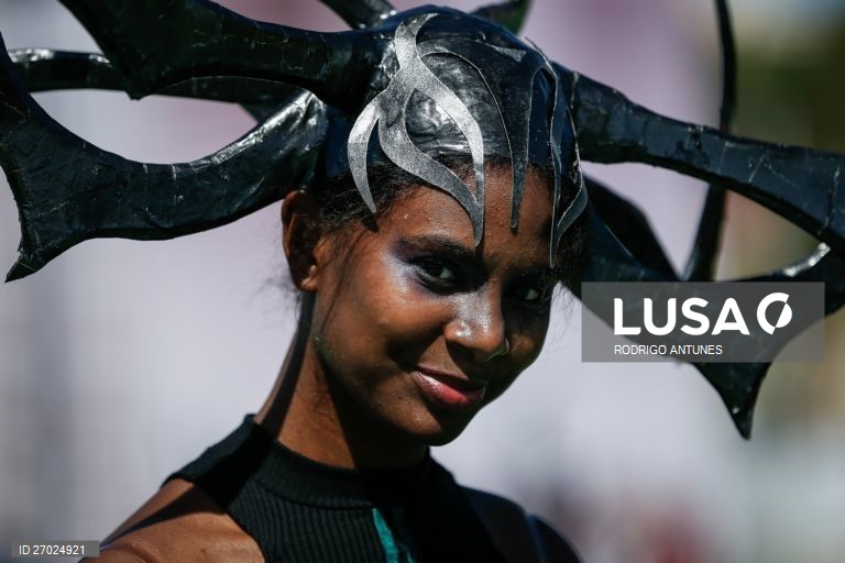 6.ª Comic Con Portugal