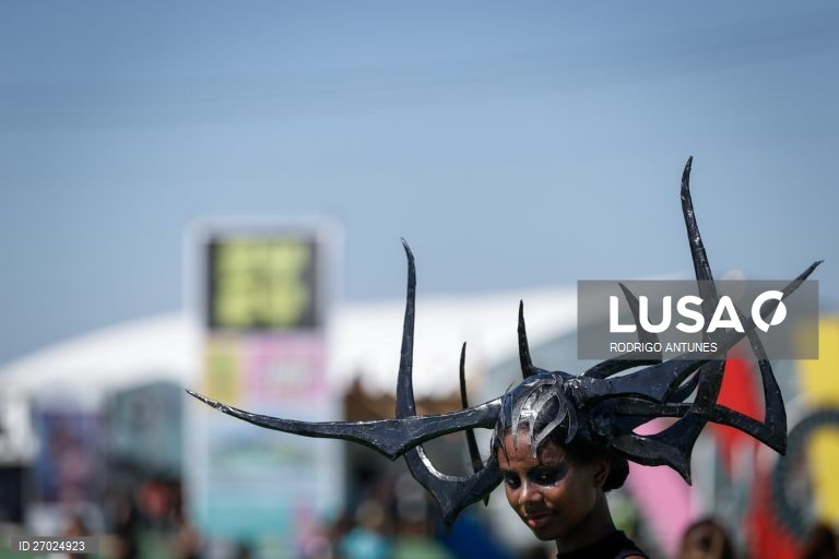 6.ª Comic Con Portugal