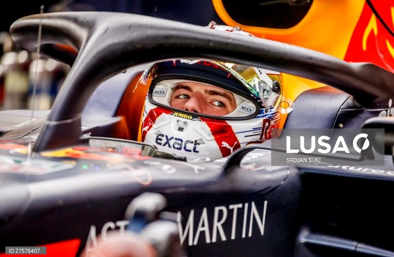 Automobilismo: F1 - Grande Prémio de Abu Dhabi.