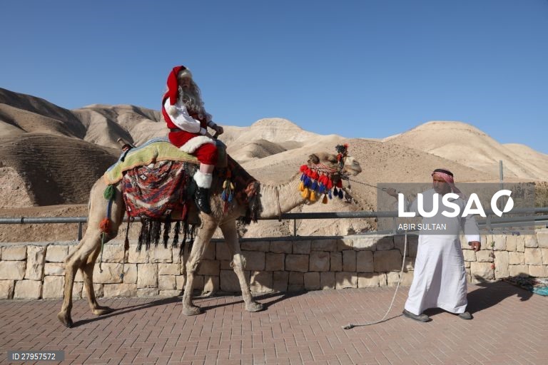 Pais Natal em Israel