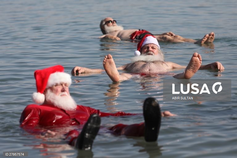 Pais Natal em Israel