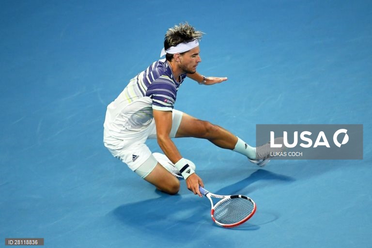 Open de Ténis da Austrália