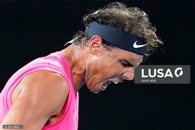 Open de Ténis da Austrália