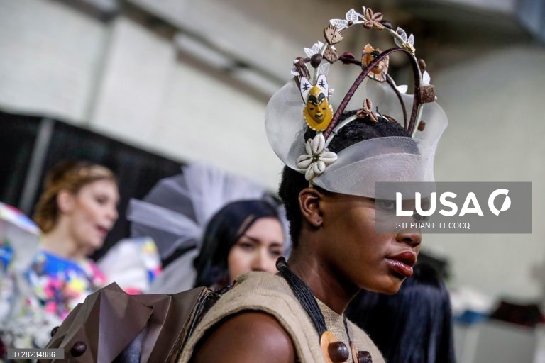 Bélgica: Festival Internacional do Chocolate em Bruxelas