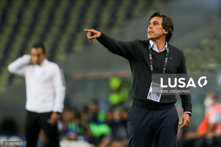 FC Porto vs Boavista