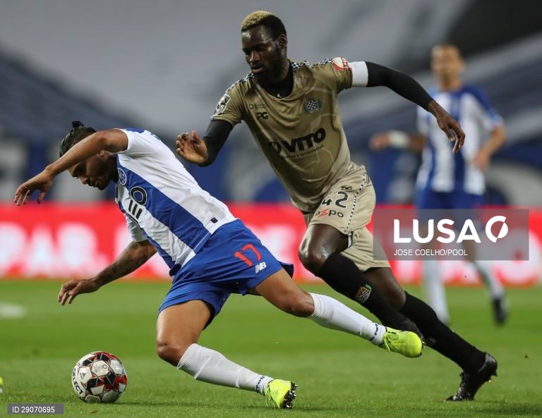 FC Porto vs Boavista