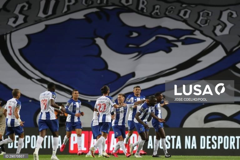 FC Porto vs Boavista