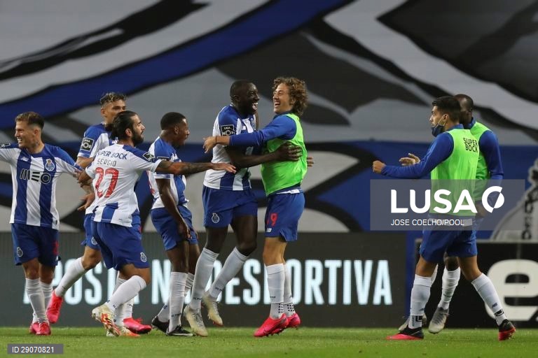 FC Porto vs Boavista