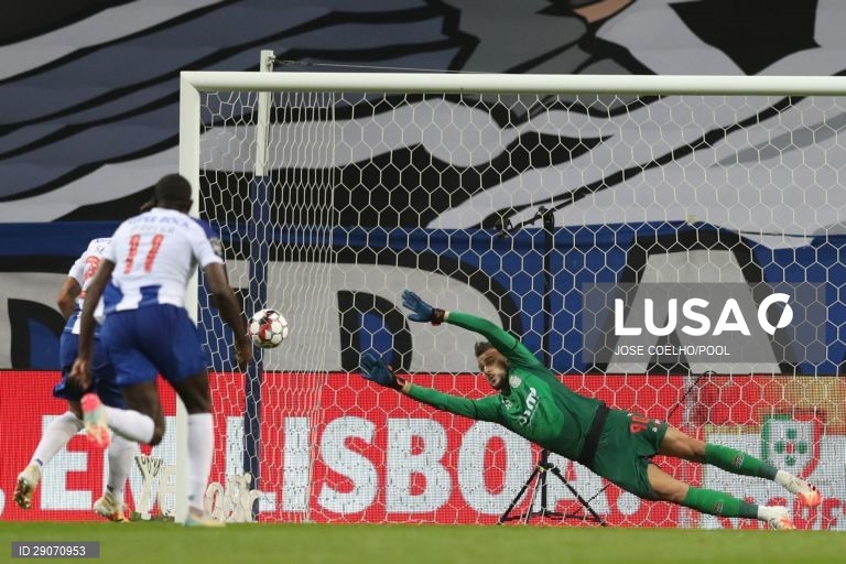 FC Porto vs Boavista