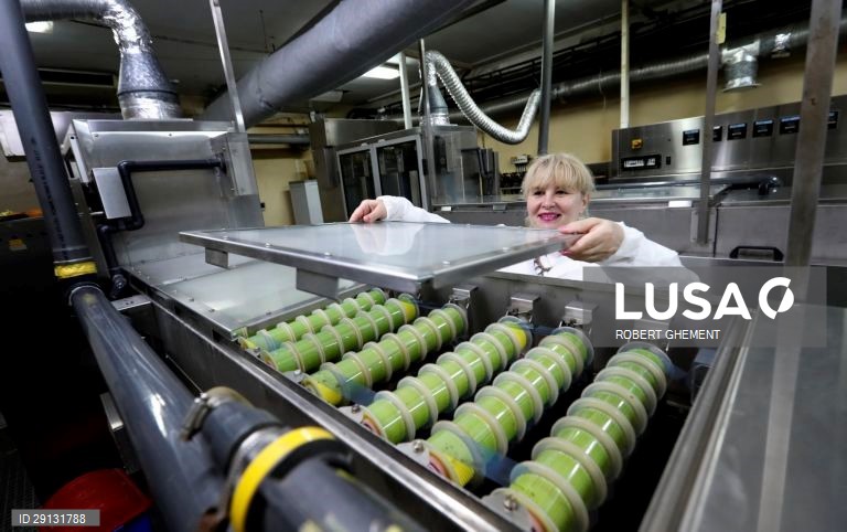 Empresa de conservação de filmes clássicos na Roménia