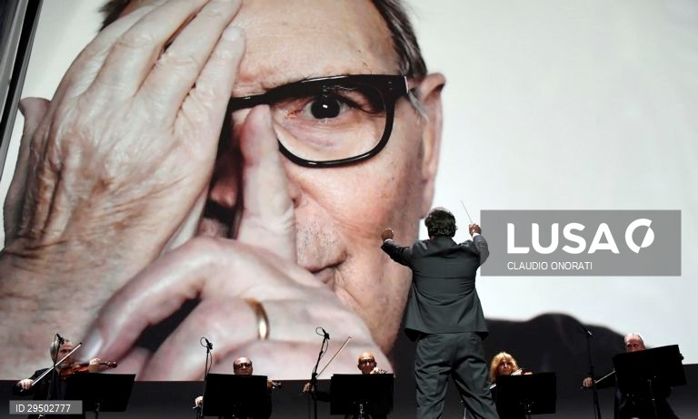 Cinema: Abertura do Festival de Cinema de Veneza