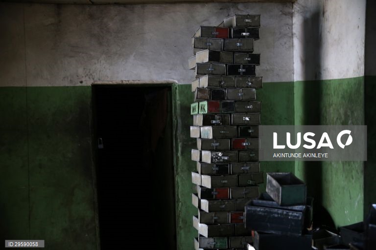 O valor  do pão sobe na Nigéria