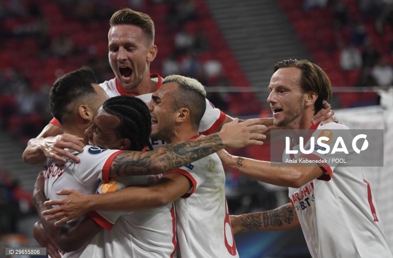 Futebol: Supertaça Europeia - Bayern Munique vs Sevilha