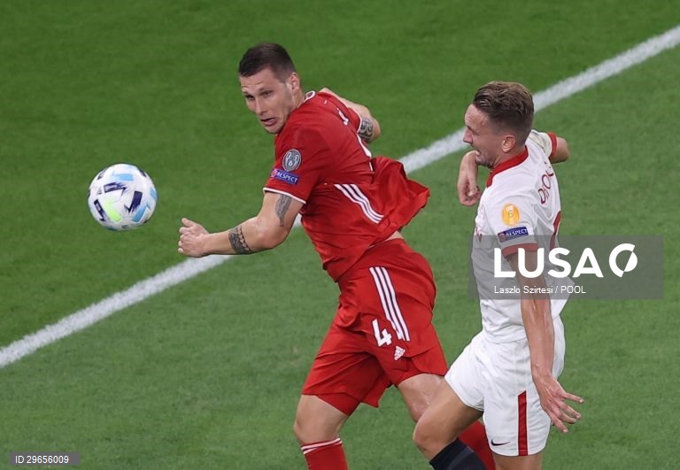 Futebol: Supertaça Europeia - Bayern Munique vs Sevilha