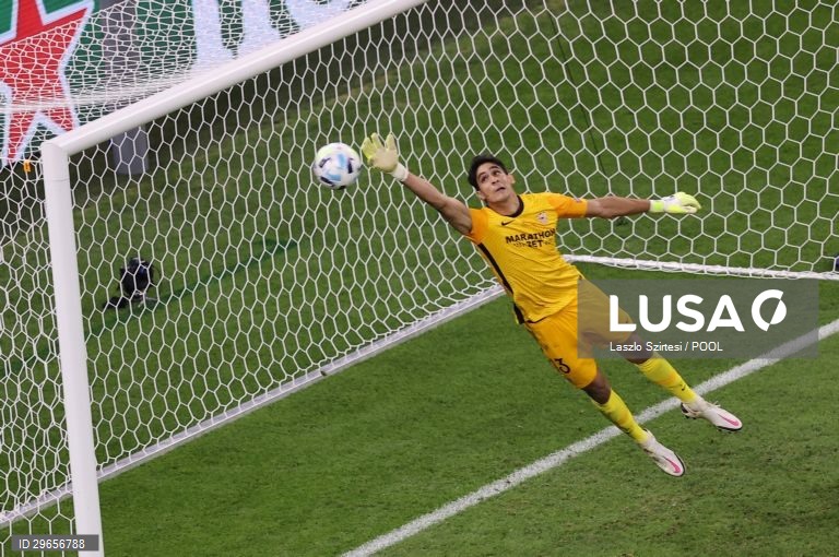 Futebol: Supertaça Europeia - Bayern Munique vs Sevilha