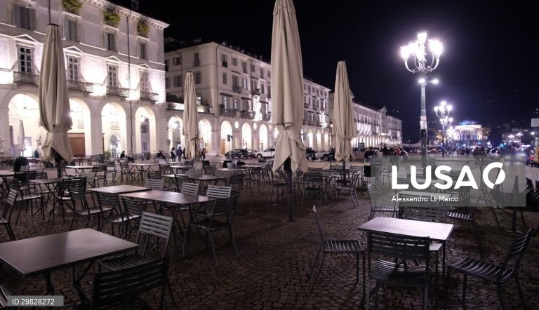 Pandemia de Coronavírus em Itália