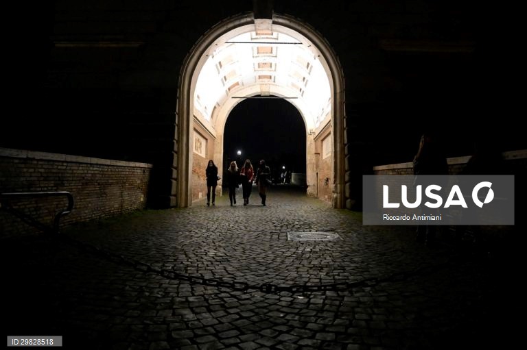 Pandemia de Coronavírus em Itália