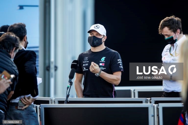 F1:Autódromo Internacional do Algarve 