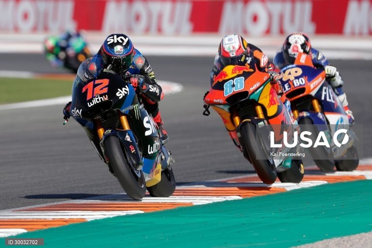 Espanha: MotoGP