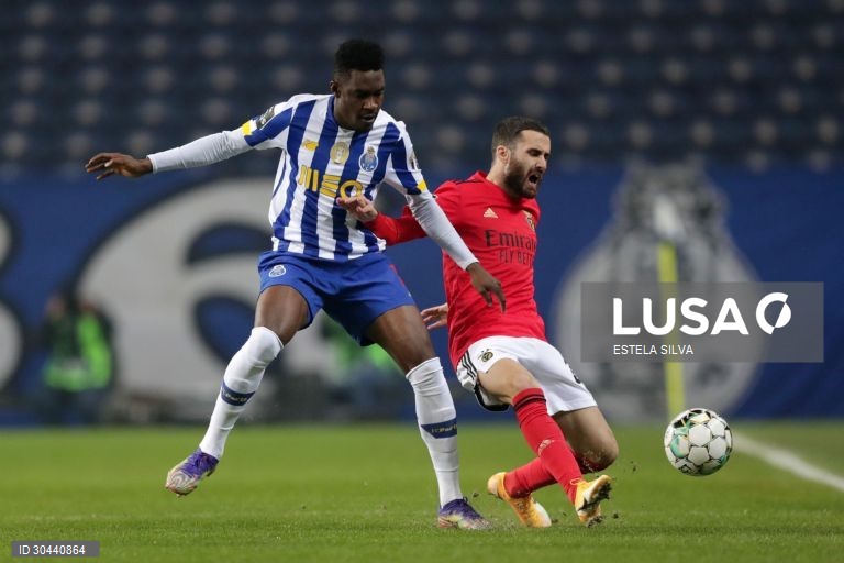 FC Porto vs Benfica
