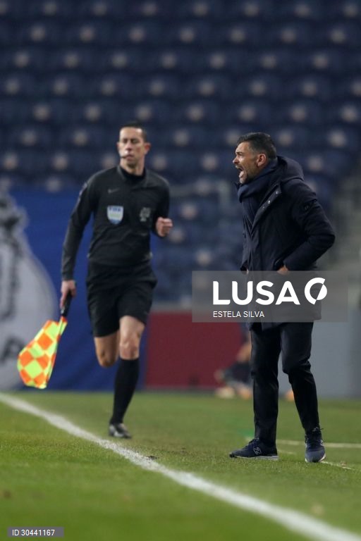 FC Porto vs Benfica
