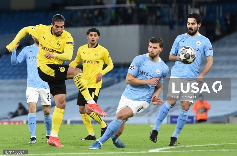 Futebol: Real Madrid vs Liverpool FC