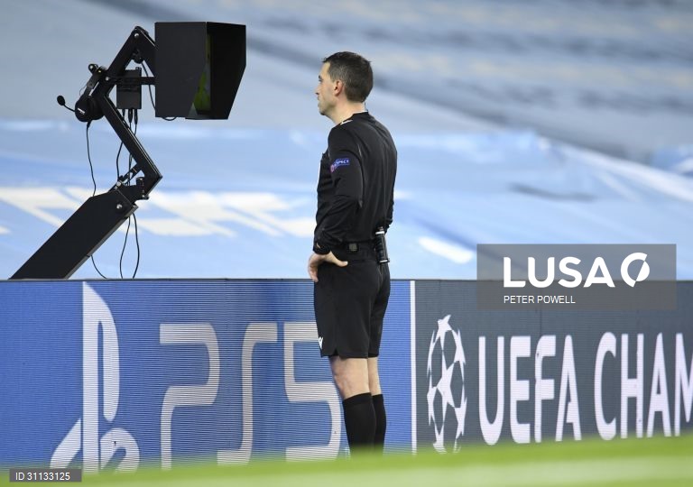 Futebol: Real Madrid vs Liverpool FC